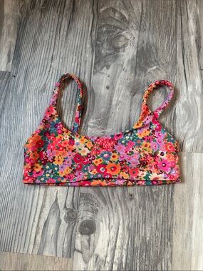 Skatie Mya Mulholland Top XS